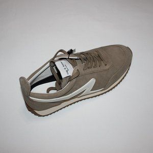 RAG & BONE LIGHT SAND SUEDE RETRO SNEAKER US 8/EU38
Tags attached.  Never worn.